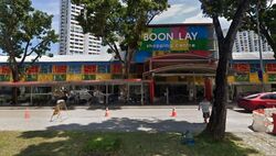 Boon Lay Shopping Centre (D22), Shop House #600121631